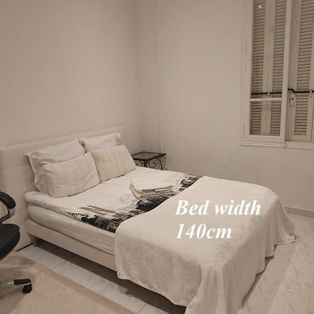 Monaco Studio #3 With Private Patio Beausoleil Luaran gambar