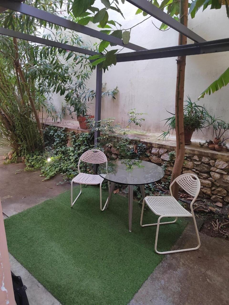 Monaco Studio #3 With Private Patio Beausoleil Luaran gambar