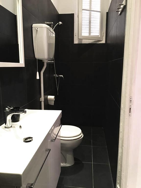 Monaco Studio #3 With Private Patio Beausoleil Luaran gambar